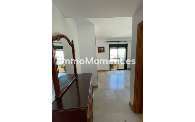 Wiederverkauf - Wohnung - Marbella - San Pedro de Alcántara