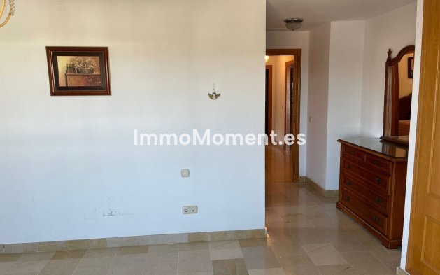 Wiederverkauf - Wohnung - Marbella - San Pedro de Alcántara