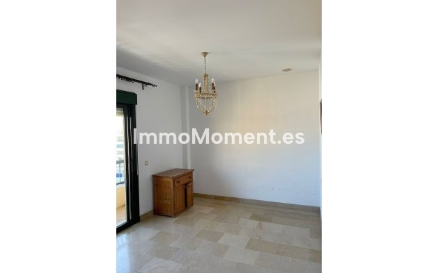 Wiederverkauf - Wohnung - Marbella - San Pedro de Alcántara