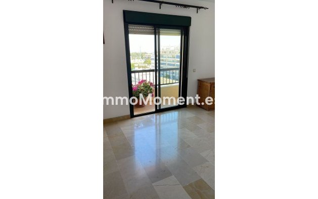 Wiederverkauf - Wohnung - Marbella - San Pedro de Alcántara