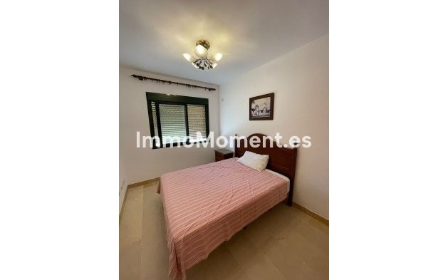 Wiederverkauf - Wohnung - Marbella - San Pedro de Alcántara