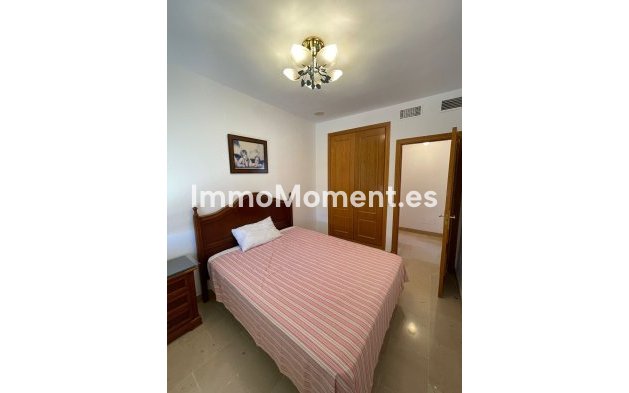 Wiederverkauf - Wohnung - Marbella - San Pedro de Alcántara