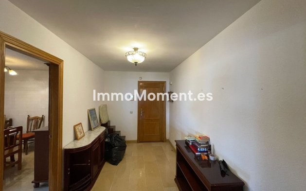 Wiederverkauf - Wohnung - Marbella - San Pedro de Alcántara