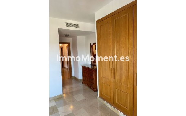 Wiederverkauf - Wohnung - Marbella - San Pedro de Alcántara