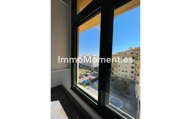 Wiederverkauf - Wohnung - Marbella - San Pedro de Alcántara