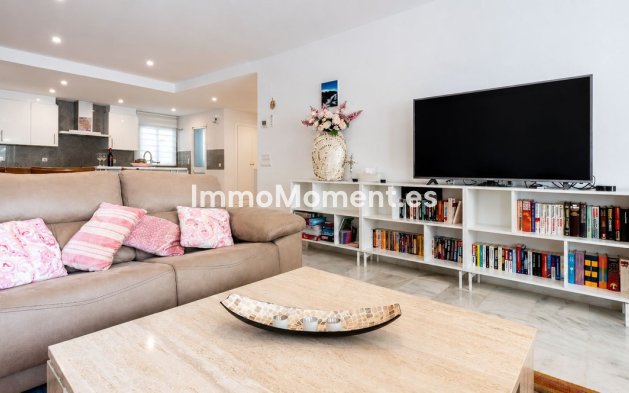 Reventa - Apartamento - Marbella - Elviria