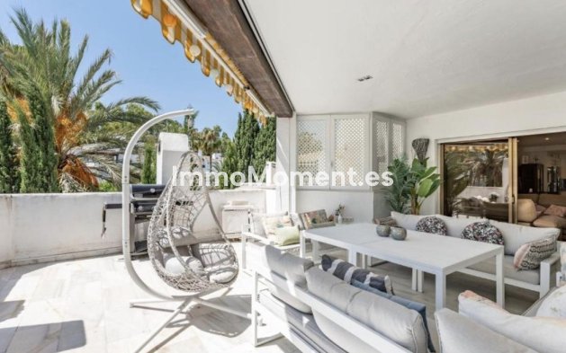 Reventa - Apartamento - Marbella - Elviria