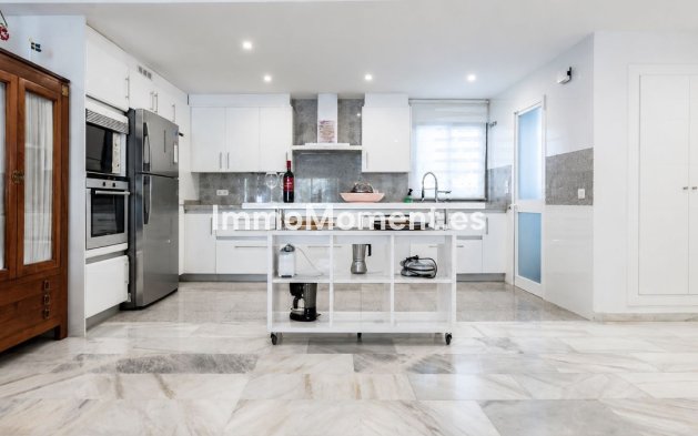 Reventa - Apartamento - Marbella - Elviria
