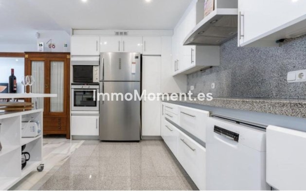 Reventa - Apartamento - Marbella - Elviria