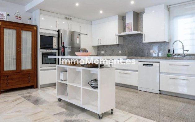 Reventa - Apartamento - Marbella - Elviria
