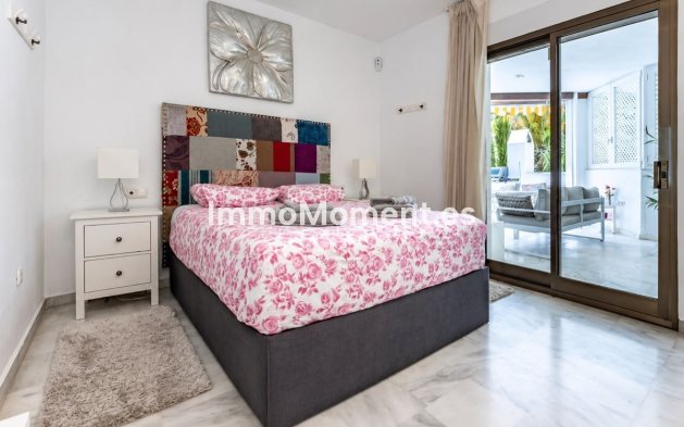 Reventa - Apartamento - Marbella - Elviria