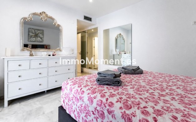 Reventa - Apartamento - Marbella - Elviria