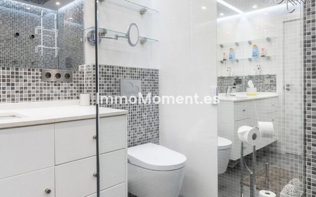 Reventa - Apartamento - Marbella - Elviria