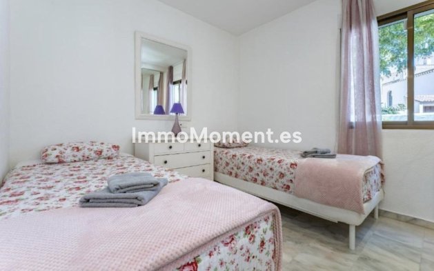 Reventa - Apartamento - Marbella - Elviria