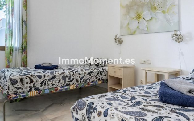Reventa - Apartamento - Marbella - Elviria