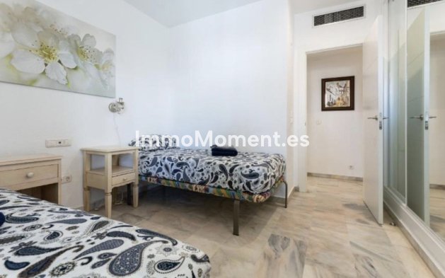 Reventa - Apartamento - Marbella - Elviria