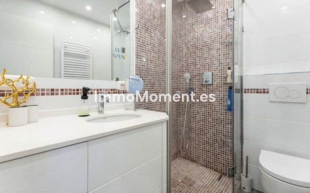Reventa - Apartamento - Marbella - Elviria