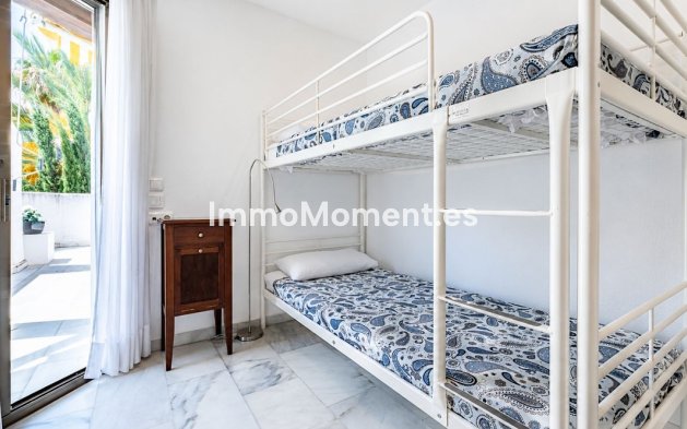 Reventa - Apartamento - Marbella - Elviria