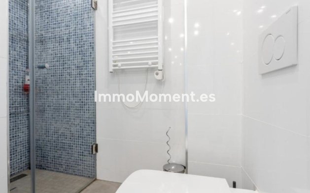 Reventa - Apartamento - Marbella - Elviria