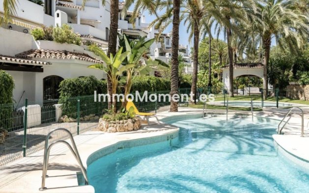 Reventa - Apartamento - Marbella - Elviria