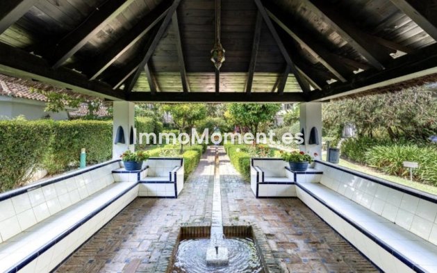 Reventa - Apartamento - Marbella - Elviria