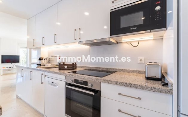 Bestaande woning - Appartement - Fuengirola - Fuengirola Centro