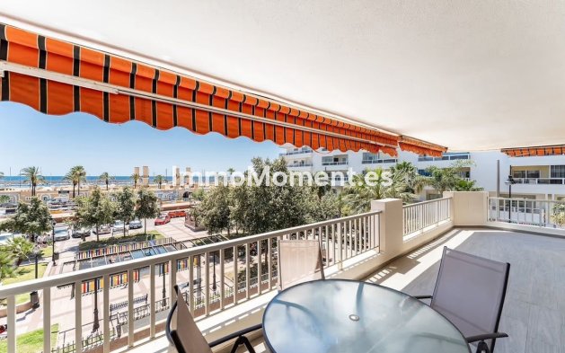 Bestaande woning - Appartement - Fuengirola - Fuengirola Centro