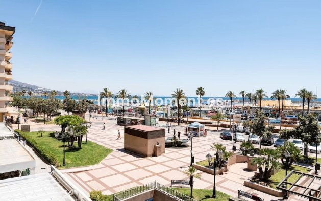 Bestaande woning - Appartement - Fuengirola - Fuengirola Centro