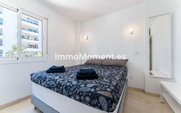 Bestaande woning - Appartement - Fuengirola - Fuengirola Centro