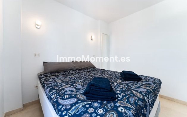 Bestaande woning - Appartement - Fuengirola - Fuengirola Centro
