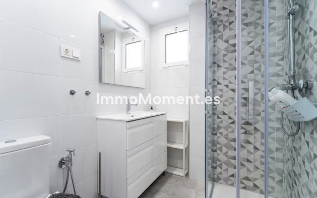 Bestaande woning - Appartement - Fuengirola - Fuengirola Centro