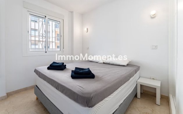 Bestaande woning - Appartement - Fuengirola - Fuengirola Centro