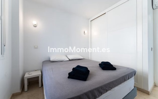 Bestaande woning - Appartement - Fuengirola - Fuengirola Centro