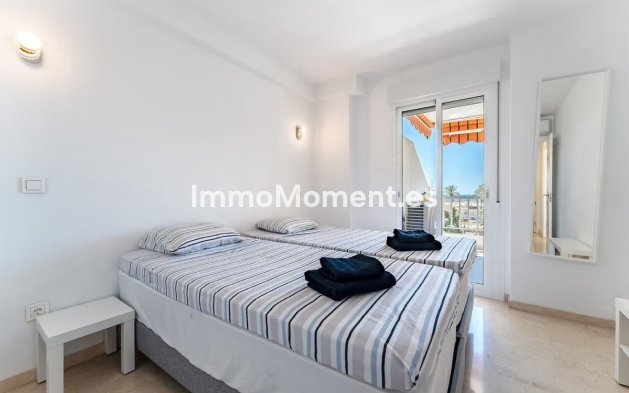 Bestaande woning - Appartement - Fuengirola - Fuengirola Centro