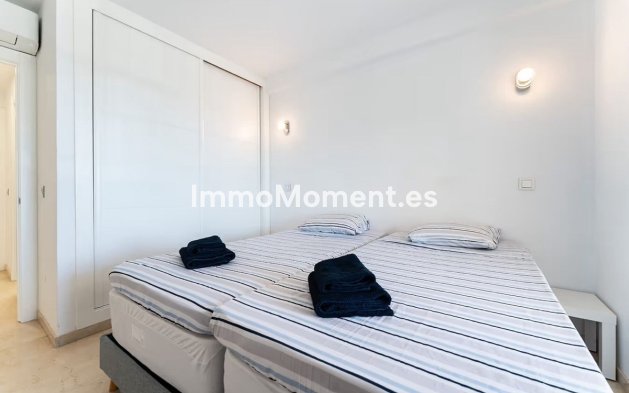 Bestaande woning - Appartement - Fuengirola - Fuengirola Centro