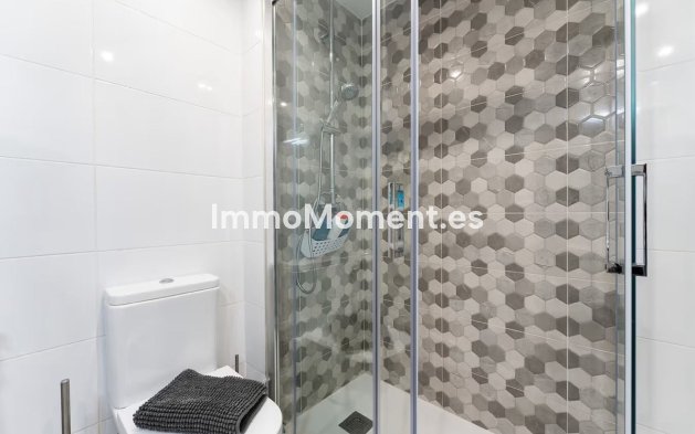 Bestaande woning - Appartement - Fuengirola - Fuengirola Centro
