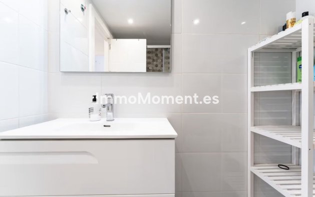 Bestaande woning - Appartement - Fuengirola - Fuengirola Centro