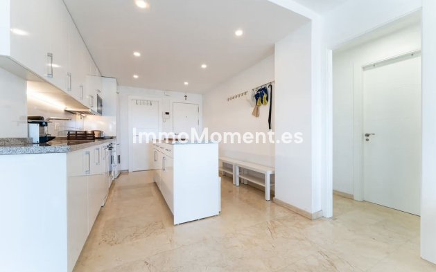 Bestaande woning - Appartement - Fuengirola - Fuengirola Centro