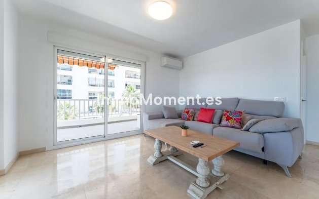 Bestaande woning - Appartement - Fuengirola - Fuengirola Centro