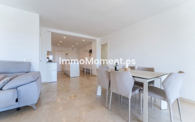 Bestaande woning - Appartement - Fuengirola - Fuengirola Centro