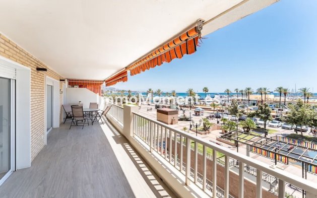 Bestaande woning - Appartement - Fuengirola - Fuengirola Centro