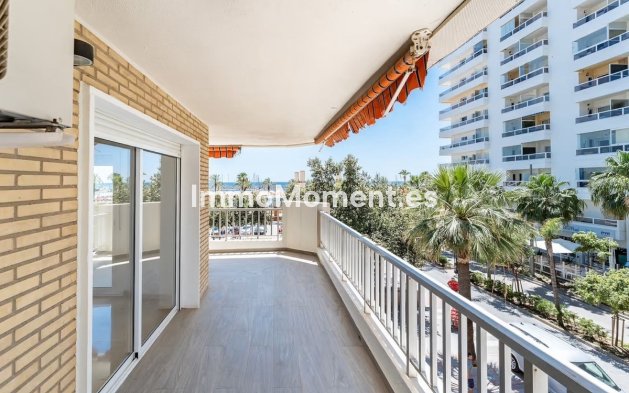 Bestaande woning - Appartement - Fuengirola - Fuengirola Centro