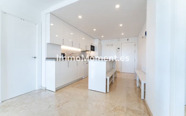 Bestaande woning - Appartement - Fuengirola - Fuengirola Centro