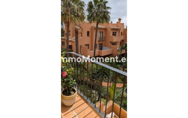 Resale - Detached villa - Mijas - Riviera Del Sol