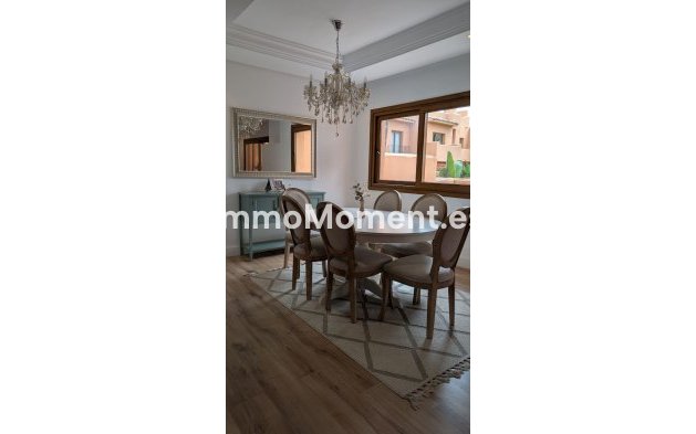 Resale - Detached villa - Mijas - Riviera Del Sol