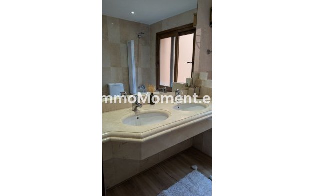 Resale - Detached villa - Mijas - Riviera Del Sol