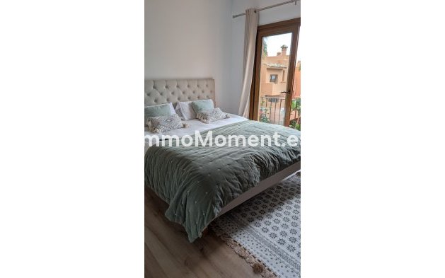 Resale - Detached villa - Mijas - Riviera Del Sol