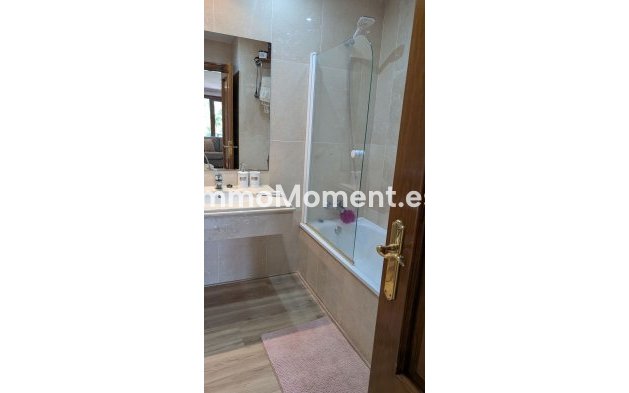 Resale - Detached villa - Mijas - Riviera Del Sol