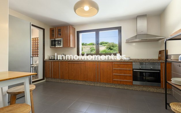 Wiederverkauf - Wohnung - Casares - Casares Centro