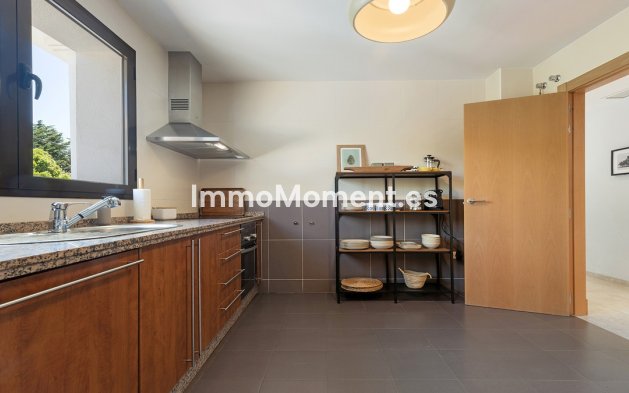 Wiederverkauf - Wohnung - Casares - Casares Centro